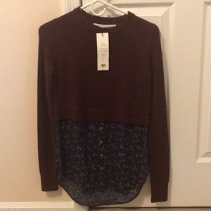 Veronica Beard Tunic